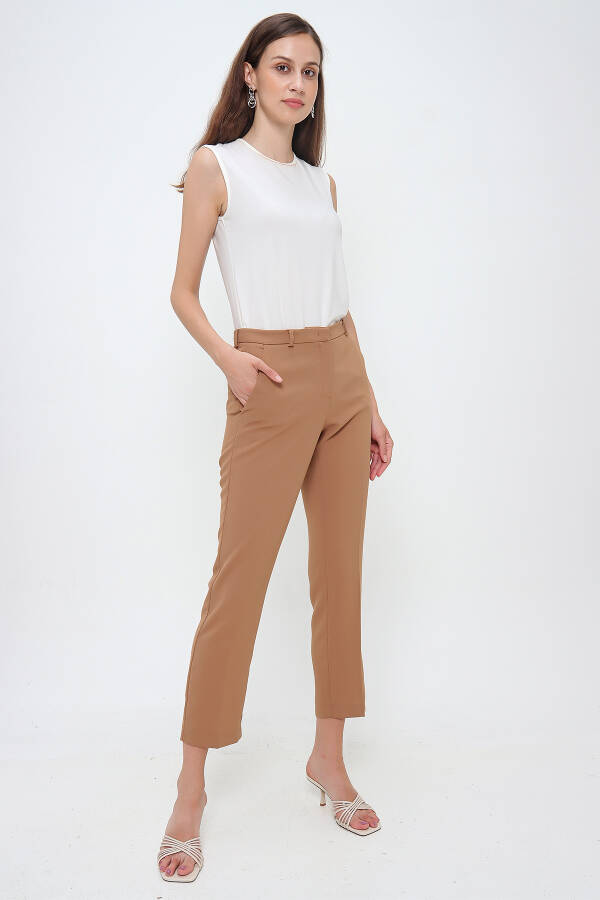 Camel BS32029223 PANTOLON - 2