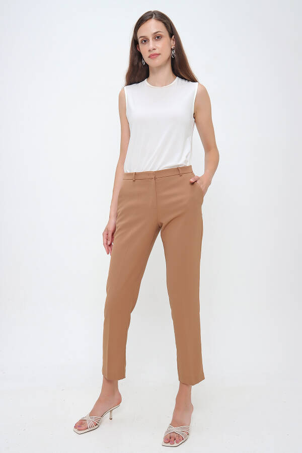 Camel BS32029223 PANTOLON - 3