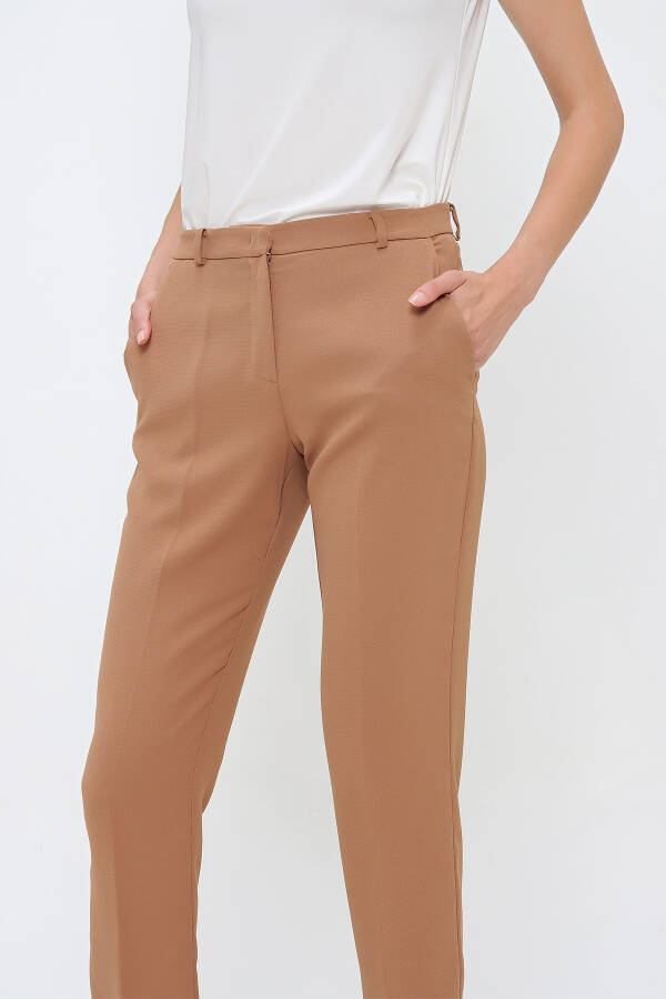 Camel BS32029223 PANTOLON - 5