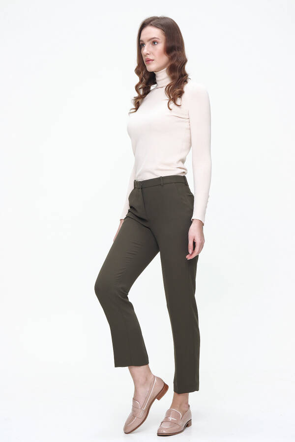 Haki BS32029223 PANTOLON - 3