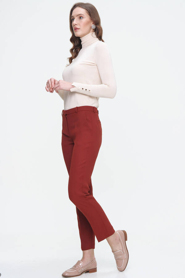 Taba BS32029223 PANTOLON - 3