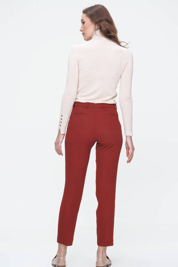Taba BS32029223 PANTOLON - 5