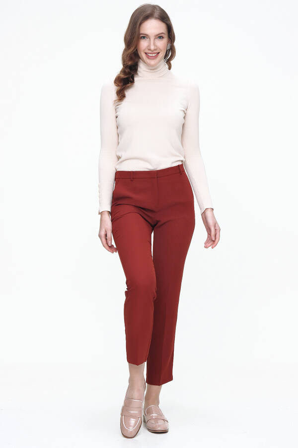 Taba BS32029223 PANTOLON - 6