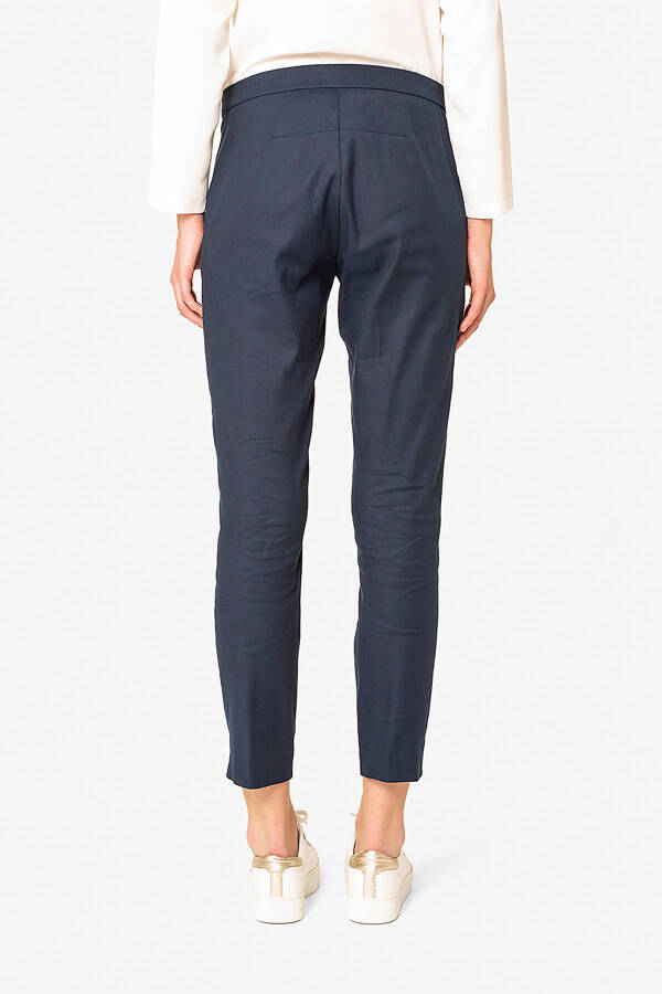 Lacivert BS32089221 PANTOLON - 6