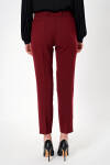 Bordo BS32110524 PANTOLON - 7