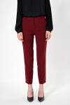 Bordo BS32110524 PANTOLON - 4