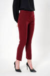Bordo BS32110524 PANTOLON - 6