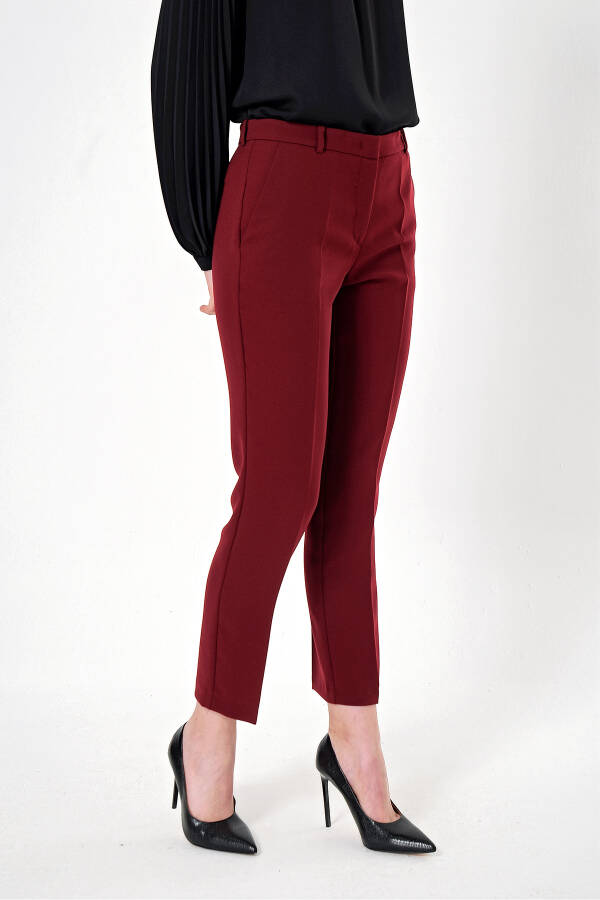 Bordo BS32110524 PANTOLON - 6