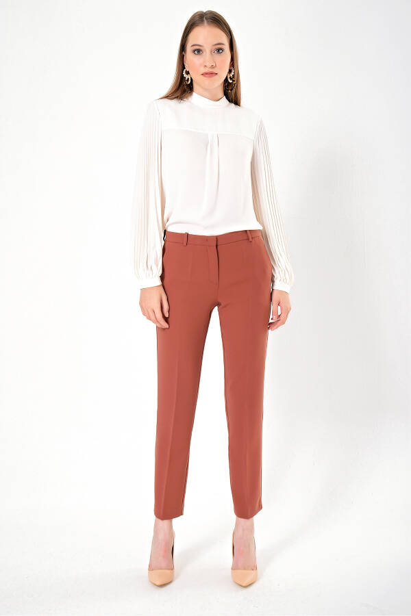 Kiremit BS32110524 PANTOLON - 1