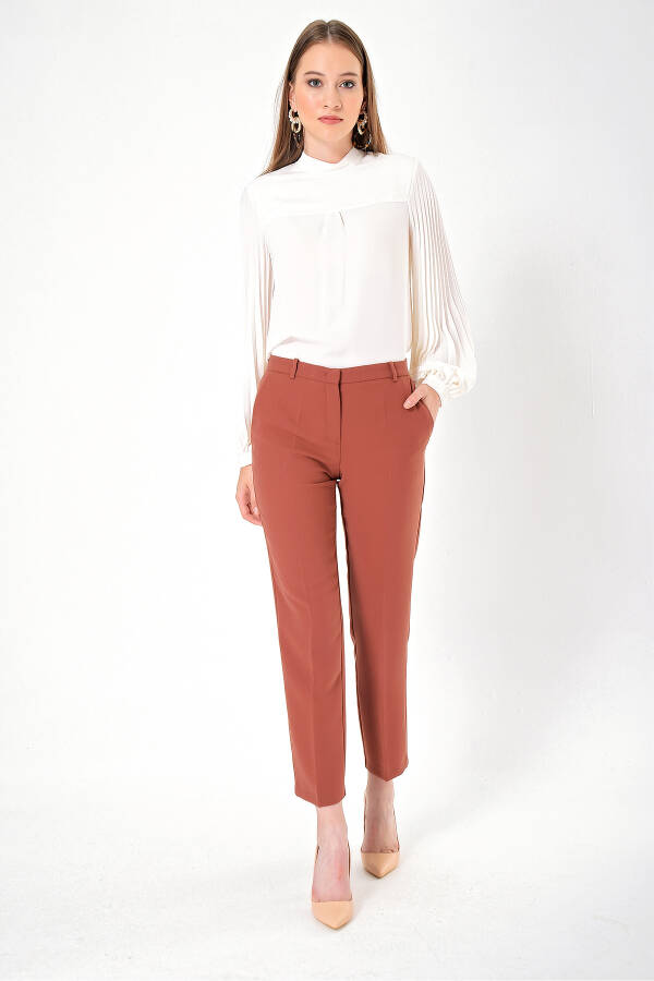 Kiremit BS32110524 PANTOLON - 3