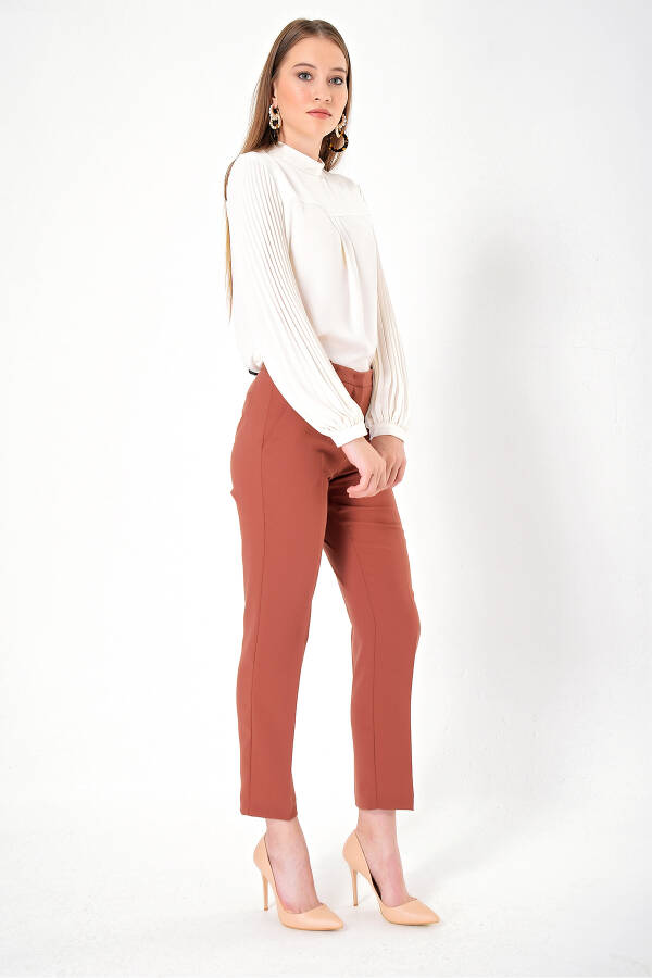 Kiremit BS32110524 PANTOLON - 6