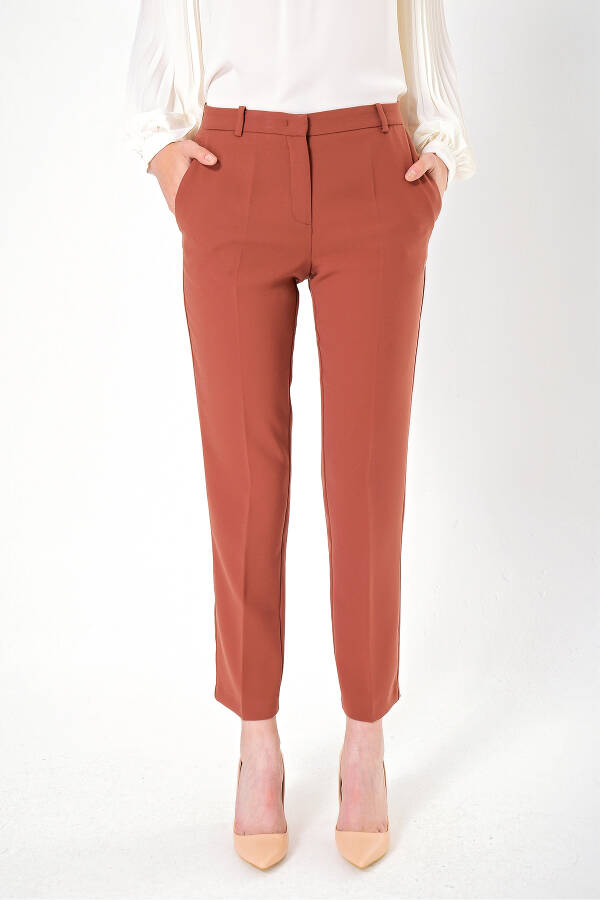 Kiremit BS32110524 PANTOLON - 7