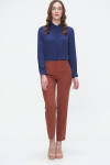 Taba BS32110524 PANTOLON - 2