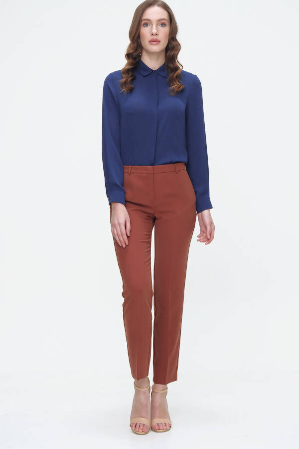 Taba BS32110524 PANTOLON - 2