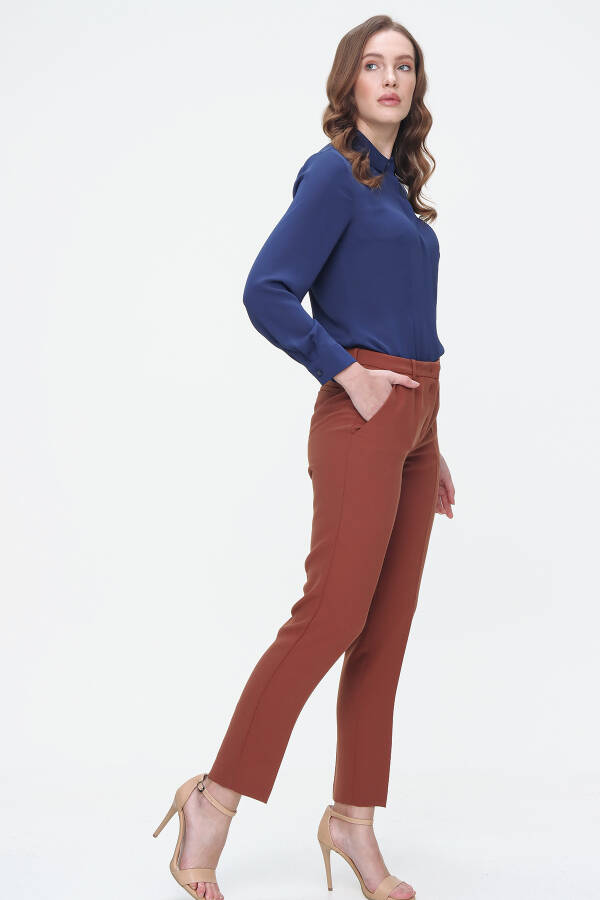 Taba BS32110524 PANTOLON - 4