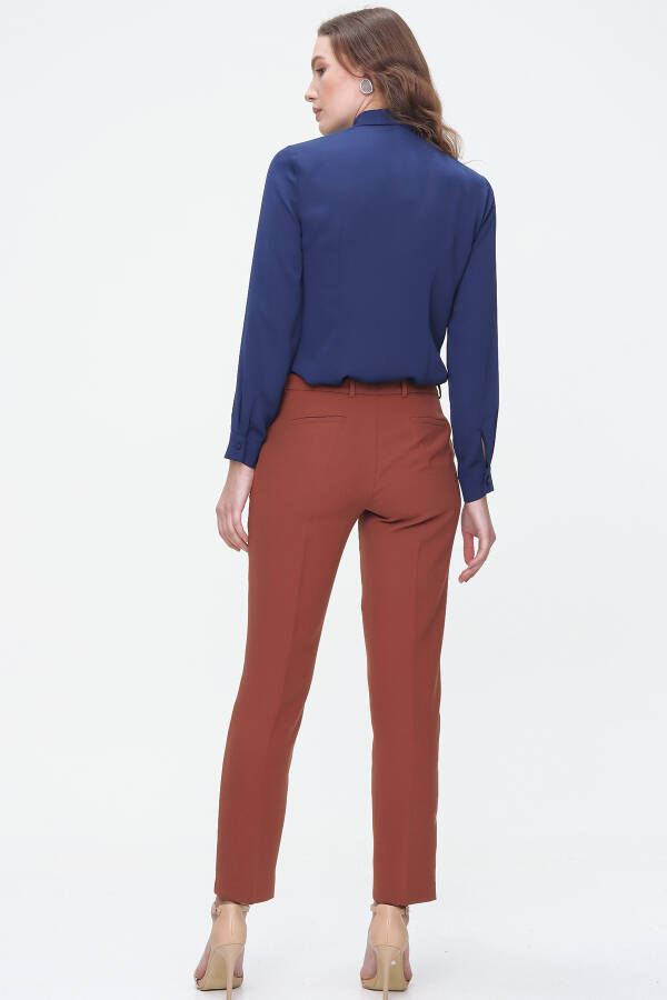 Taba BS32110524 PANTOLON - 5