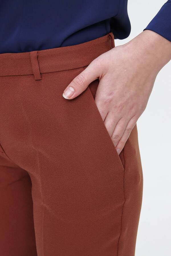 Taba BS32110524 PANTOLON - 6