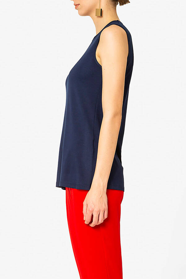 Kırmızı BS32114060 PANTOLON - 4