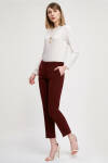 Bordo BS32114060 PANTOLON - 2