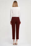 Bordo BS32114060 PANTOLON - 3