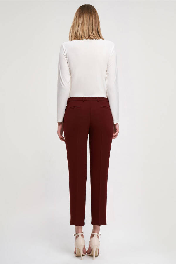 Bordo BS32114060 PANTOLON - 3