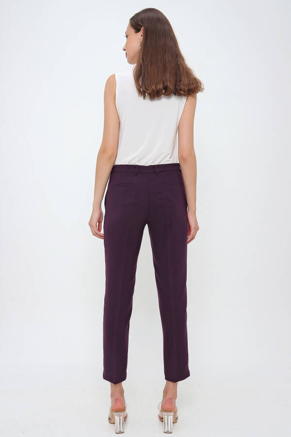 Mürdüm BS32114060 PANTOLON - 4