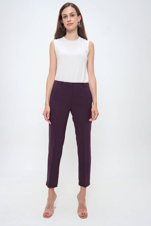 Mürdüm BS32114060 PANTOLON - 1