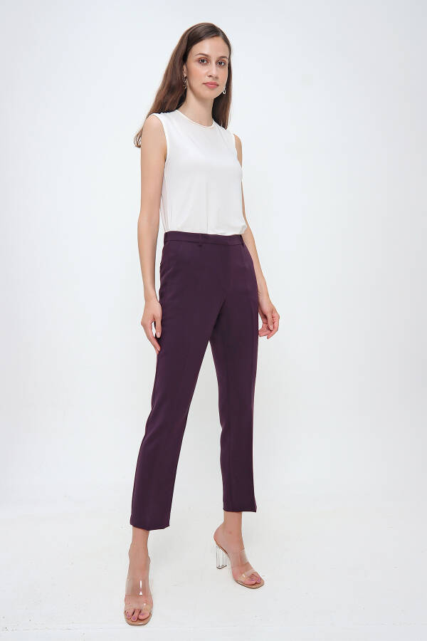 Mürdüm BS32114060 PANTOLON - 2