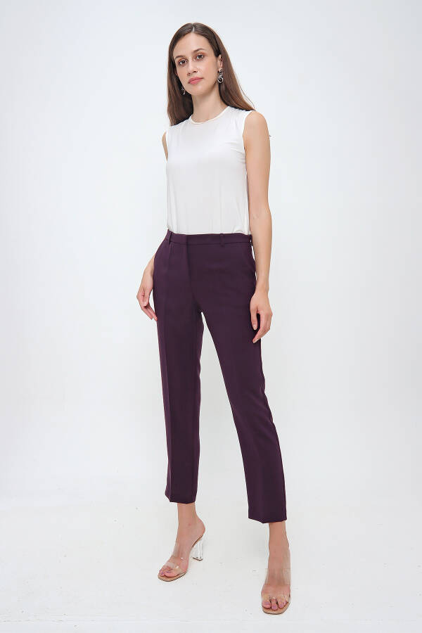 Mürdüm BS32114060 PANTOLON - 3