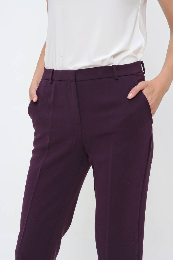 Mürdüm BS32114060 PANTOLON - 5