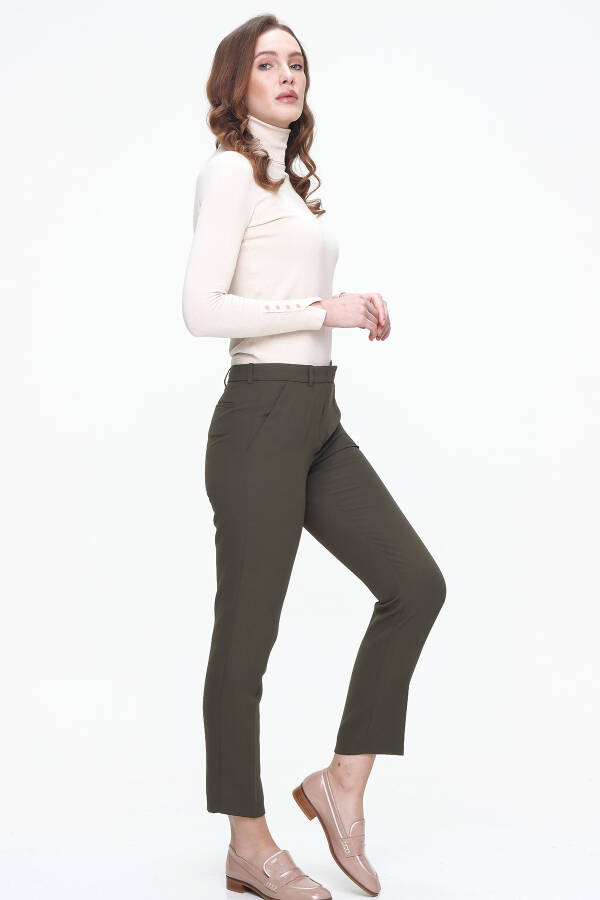 Haki BS32114060 PANTOLON - 4