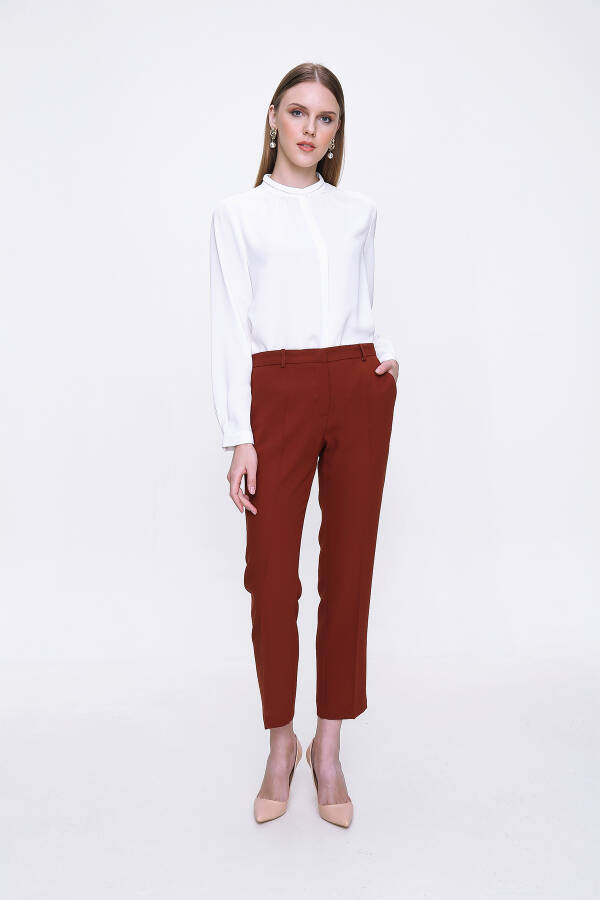 Taba BS32114060 PANTOLON - 1