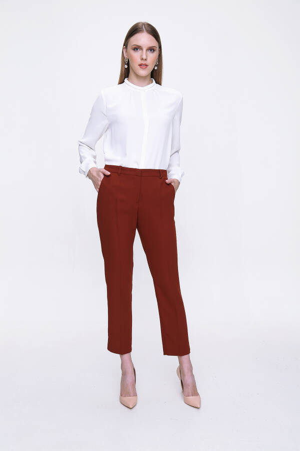 Taba BS32114060 PANTOLON - 2