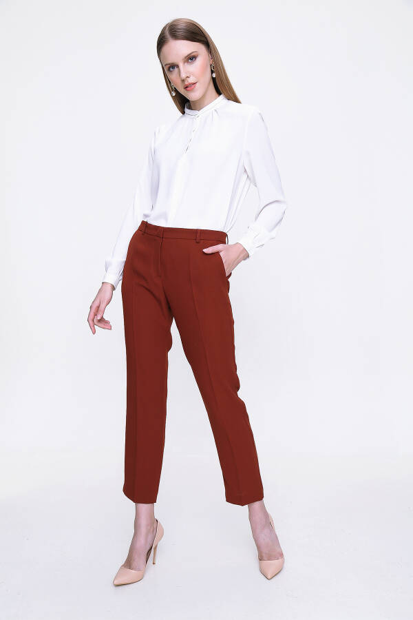 Taba BS32114060 PANTOLON - 3