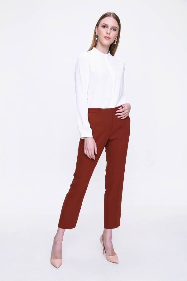Taba BS32114060 PANTOLON - 4