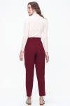 Bordo BS36790524 PANTOLON - 2