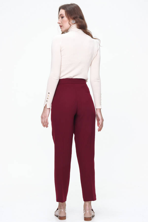 Bordo BS36790524 PANTOLON - 2