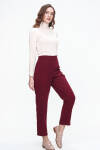 Bordo BS36790524 PANTOLON - 3