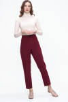 Bordo BS36790524 PANTOLON - 4