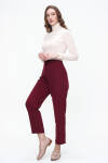 Bordo BS36790524 PANTOLON - 5