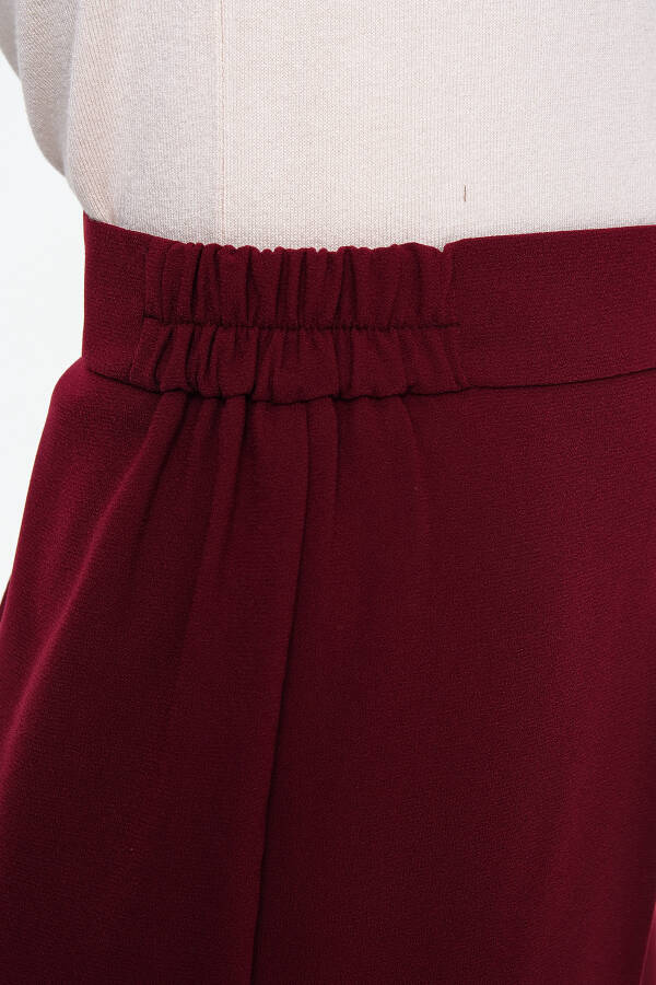 Bordo BS36790524 PANTOLON - 6