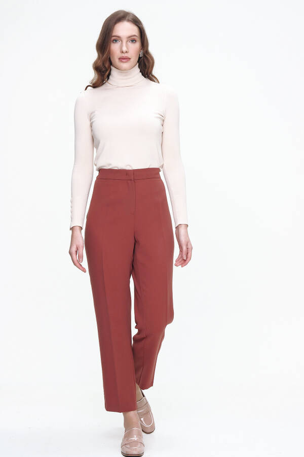 Kiremit BS36790524 PANTOLON - 1