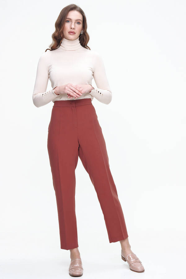 Kiremit BS36790524 PANTOLON - 2