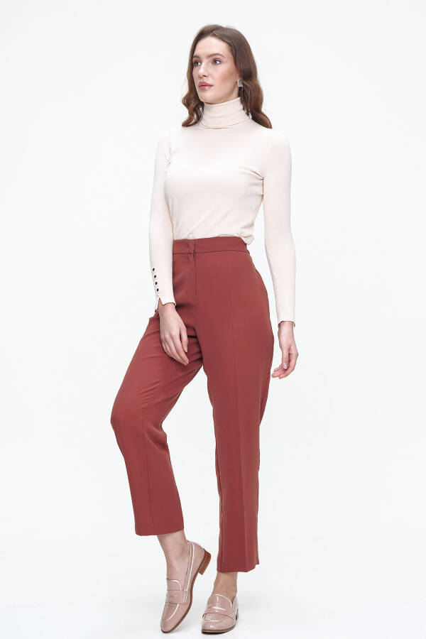 Kiremit BS36790524 PANTOLON - 3
