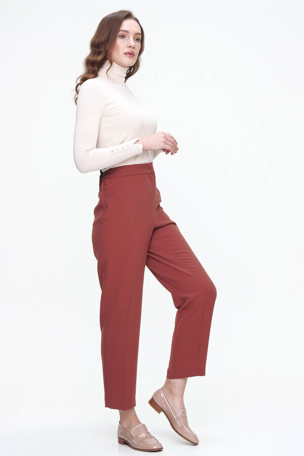 Kiremit BS36790524 PANTOLON - 4