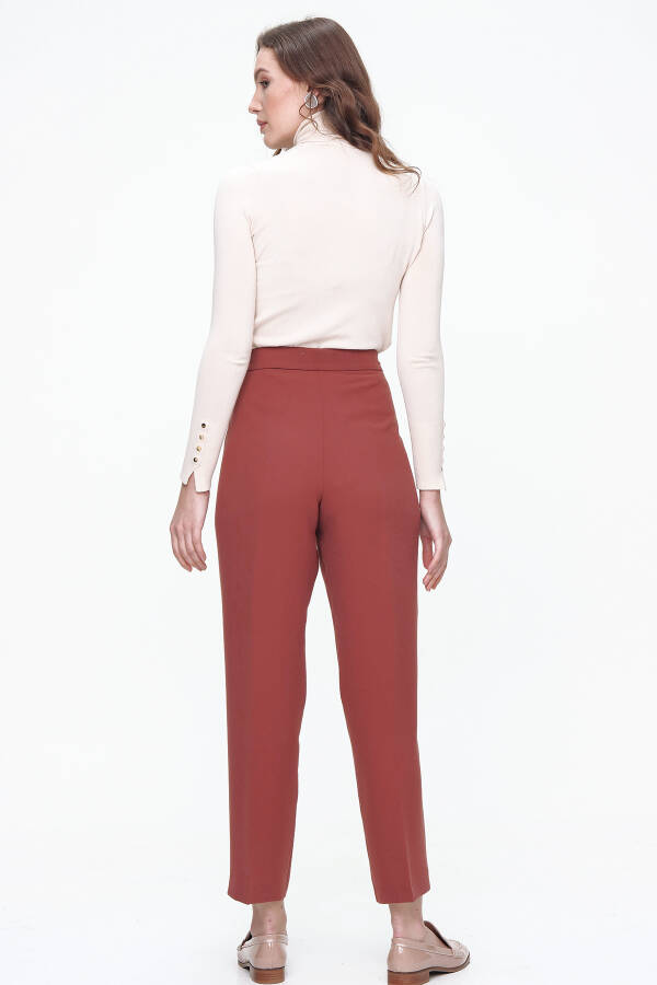 Kiremit BS36790524 PANTOLON - 5
