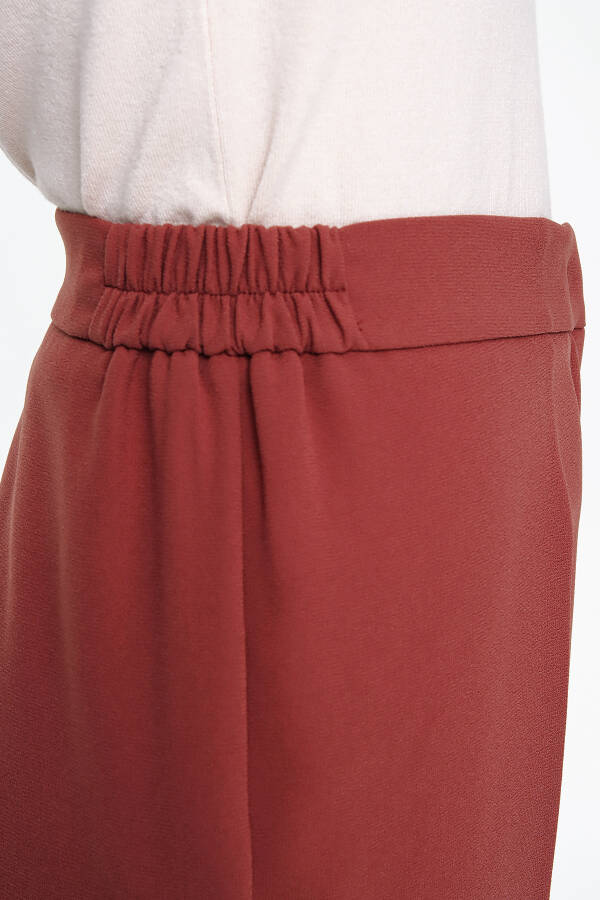 Kiremit BS36790524 PANTOLON - 6