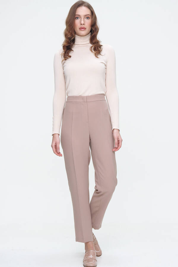 Vizon BS36790524 PANTOLON - 5