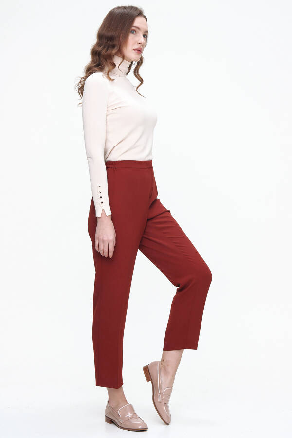 Taba BS36799045 PANTOLON - 4