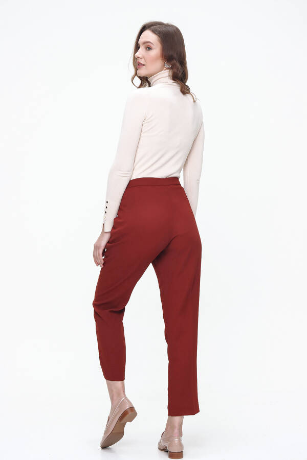 Taba BS36799045 PANTOLON - 5